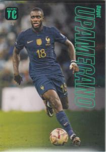 Top Class - 014 - Dayot Upamecano (France)