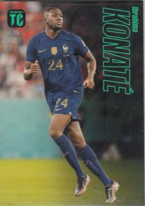 Top Class - 015 - Ibrahima Konaté (France)