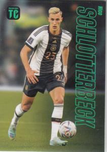 Top Class - 016 - Nico Schlotterbeck (Germany)