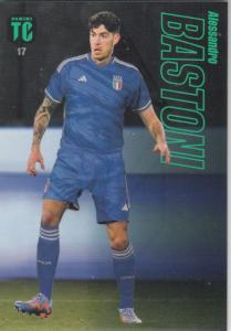 Top Class - 017 - Alessandro Batoni (Italy)