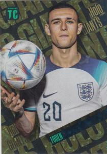 Top Class – Foden – Holo Giant