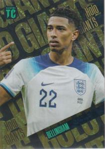 Top Class – Bellingham – Holo Giant