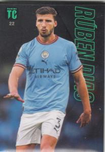 Top Class - 022 - Rúben Dias (Manchester City)