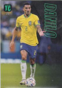 Top Class - 029 - Danilo  (Brazil)