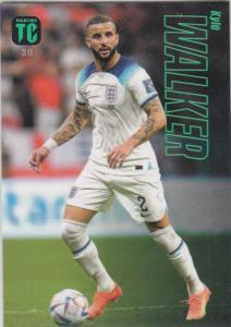 Top Class - 030 - Kyle Walker (England)