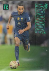 Top Class - 031 - Jules Koundé (France)