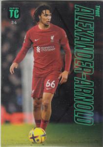 Top Class - 034 - Trent Alexander-Arnold (Liverpool)