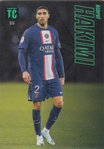 Top Class - 035 - Achraf Hakimi (Paris Saint-Germain)
