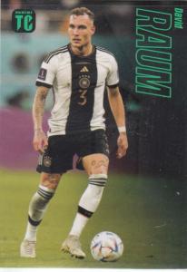 Top Class - 040 - David Raum (Germany)