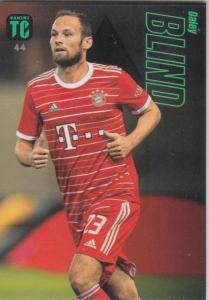 Top Class - 044 - Daley Blind (FC Bayern München)