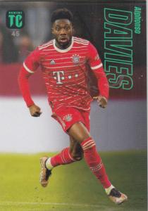 Top Class - 045 - Alphonso Davies (FC Bayern München)