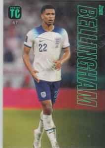 Top Class - 047 - Jude Bellingham (England)