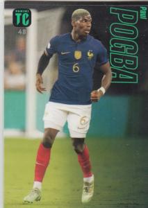 Top Class - 048 - Paul Pogba (France)