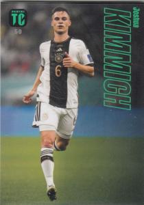 Top Class - 050 - Joshua Kimmich (Germany)