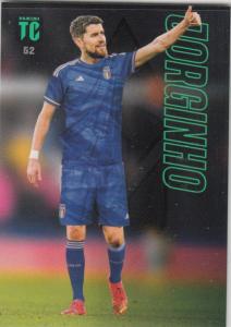 Top Class - 052 - Jorginho  (Italy)