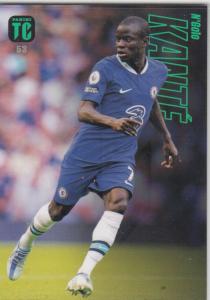 Top Class - 053 - N'Golo Kanté (Chelsea)