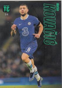 Top Class - 054 - Mateo Kovačić (Chelsea)