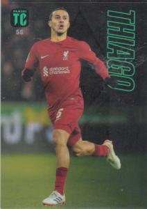 Top Class - 056 - Thiago  (Chelsea)