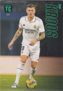 Top Class - 059 - Toni Kroos (Real Madrid)