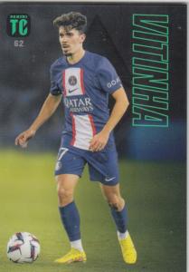 Top Class - 062 - Vutinha  (Paris Saint-Germain)