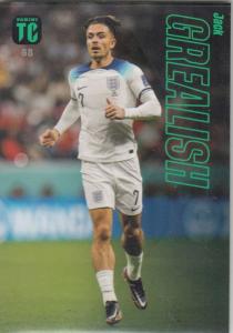 Top Class - 068 - Jack Grealish (England)