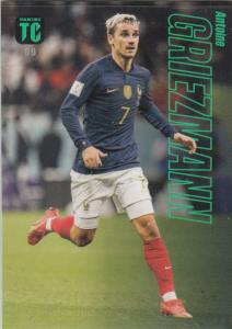 Top Class - 069 - Antoine Griezmann (France)