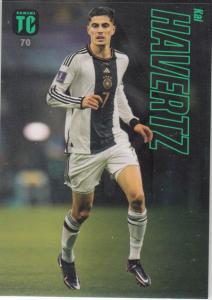 Top Class - 070 - Kai Havertz (Germany)
