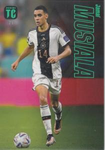 Top Class - 071 - Jamal Musiala (Germany)