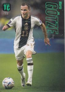 Top Class - 072 - Mario Götze (Germany)