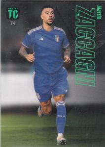 Top Class - 074 - Mattia Zaccagni (Italy)