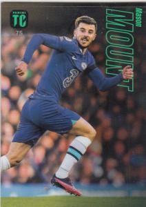 Top Class - 075 - Mason Mount (Chelsea)