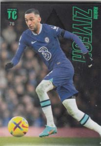 Top Class - 076 - Hakim Ziyech (Chelsea)