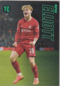 Top Class - 077 - Harbey Elliott (Liverpool)