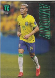 Top Class - 084 - Antony  (Brazil)