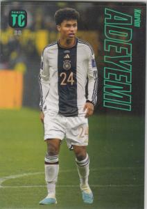 Top Class - 088 - Karim Adeyemi (Germany)