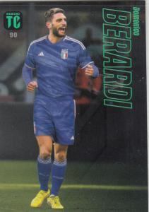 Top Class - 090 - Dominico Berardi (Italy)