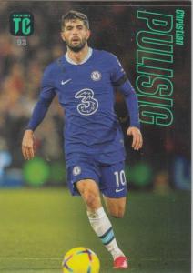 Top Class - 093 - Christian Pulisic (Chelsea)