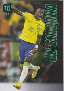 Top Class - 102 - Vinicius Jr (Brazil)