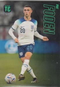 Top Class - 103 - Phil Foden (England)