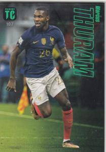 Top Class - 107 - Marcus Thuram (France)