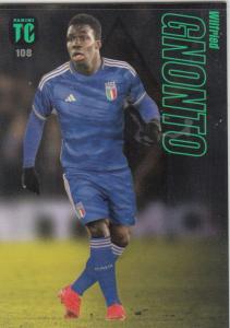 Top Class - 108 - Wilfried Gnonto (Italy)