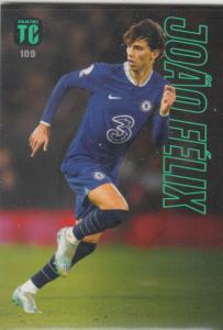 Top Class - 109 - Joao Félix (Chelsea)