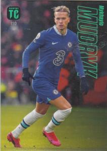 Top Class - 110 - Mykhaylo Mudryk (Chelsea)