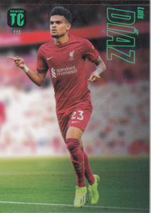 Top Class - 111 - Luis Diaz (Liverpool)