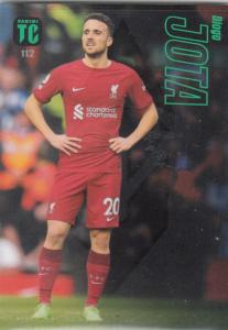 Top Class - 112 - Diogo Jota (Liverpool)