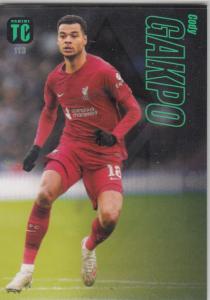 Top Class - 113 - Cody Gakpo (Liverpool)