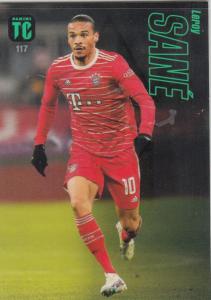 Top Class - 117 - Leroy Sané (FC Bayern München)