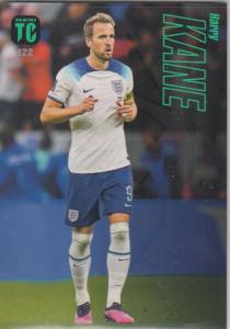 Top Class - 122 - Harry Kane (England)