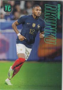 Top Class - 124 - Christopher Nkunku (France)