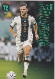 Top Class - 125 - Niclas Füllkrug (Germany)